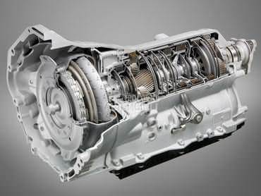 Menjač za BMW Serija 7 od 2008. do 2020. god.