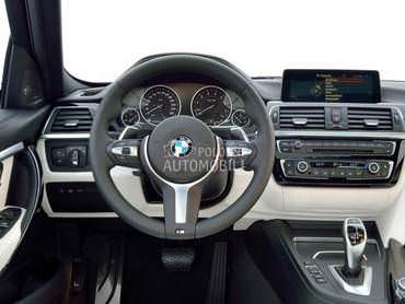 Volan M za BMW Serija 3 od 2011. do 2019. god.