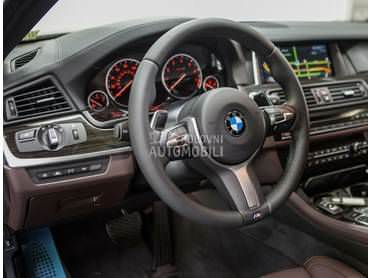 Volan M za BMW Serija 5 od 2010. do 2016. god.