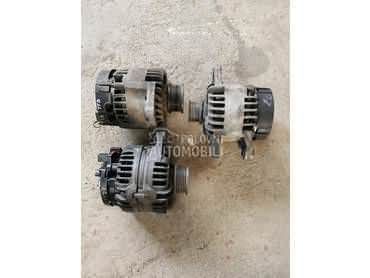 Alternator za Alfa Romeo 147, 156