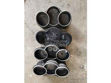 Km sat za Alfa Romeo 147