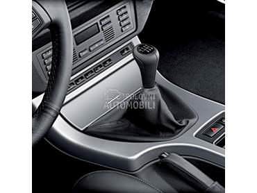 Ručica menjača za BMW X5 od 1999. do 2006. god.