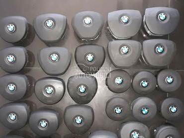 Airbag za BMW 315, 316, 318 ... od 2004. do 2020. god.