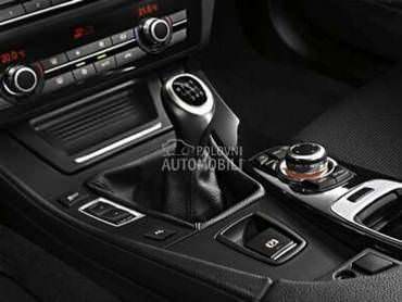 Ručica menjača za BMW Serija 5 od 2010. do 2016. god.
