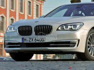 Branik za BMW 730 od 2008. do 2015. god.