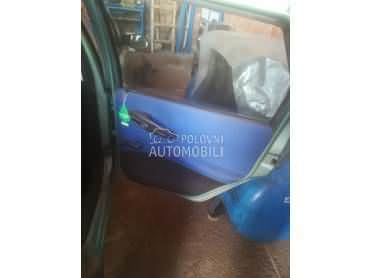 tapaciri za Fiat Punto od 2000. do 2005. god.