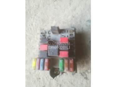 kutija osiguraca za Fiat Punto