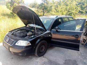 Volkswagen Passat B5.5 -  kompletan auto u delovima