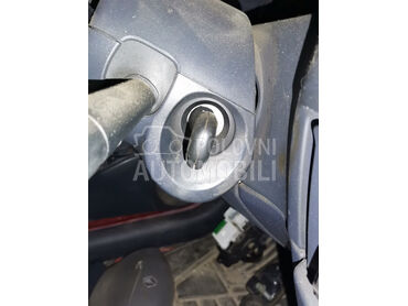 kontakt bravica sa jednim klju za Renault Clio, Megane od 1999. do 2009. god.