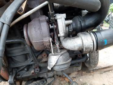 Turbina 2.0 Tdi za Volkswagen Golf 5, Jetta, Passat B6 ... od 2003. do 2007. god.