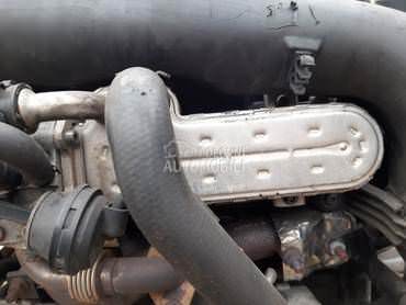 Hladnjak egera 2.0 Tdi za Volkswagen Golf 5, Passat B6, Touran od 2003. do 2007. god.