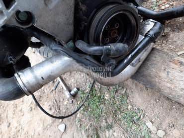 Crevo turbine 2.0Tdi za Volkswagen Golf 5, Passat B6, Touran od 2003. do 2007. god.