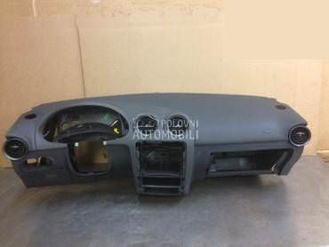 Instrument tabla za Seat Ibiza od 2002. do 2012. god.