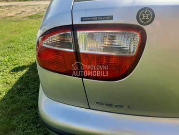 Stop lampa za Seat Leon od 2000. do 2005. god.