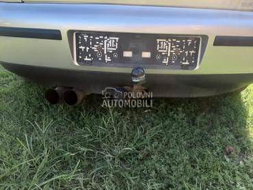 Auto kuka za Seat Leon