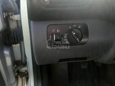 Prekidac svetla za Seat Leon, Toledo od 2000. do 2005. god.