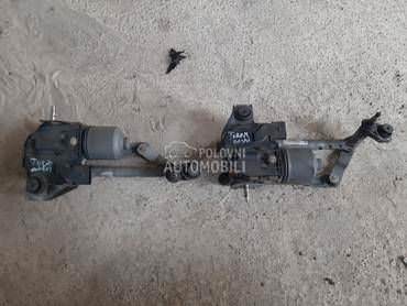 Motor brisaca za Volkswagen Touran od 2003. do 2007. god.