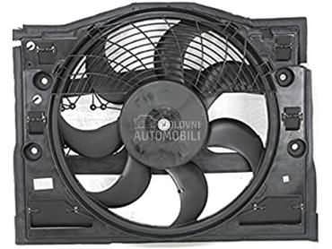 Ventilator za BMW 315, 316, 318 ... od 2004. do 2019. god.