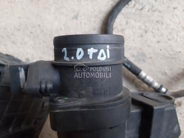 Protokomer 2.0 Tdi za Volkswagen Golf 5, Passat B6, Touran od 2003. do 2007. god.