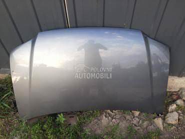 Hauba za Volkswagen Touran od 2003. do 2007. god.