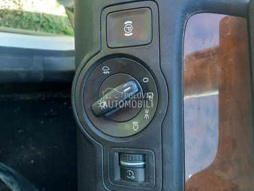 Prekidac svetla za Volkswagen Passat B6