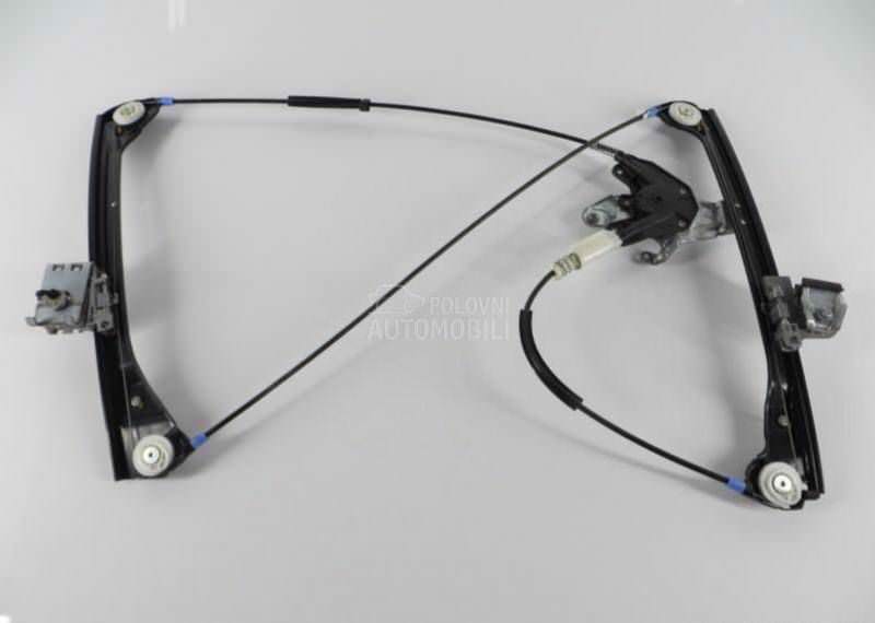 Elektro podizač stakla