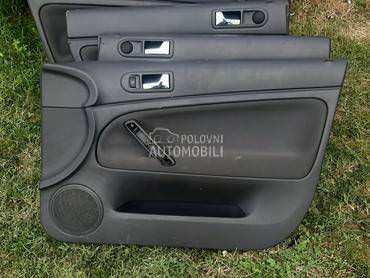 Tapacir vrata za Volkswagen Passat B5.5