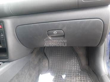 Kaseta - fioka za Volkswagen Passat B5.5