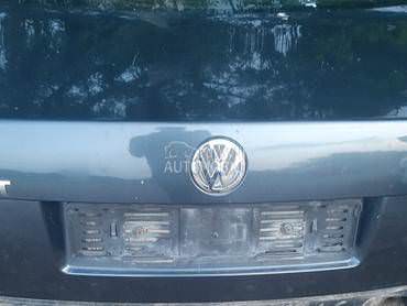 Gepek vrata za Volkswagen Passat B5.5