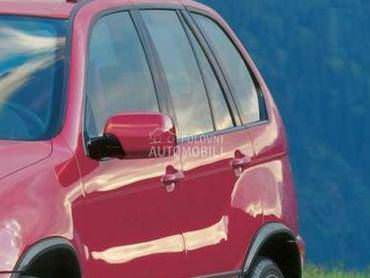 Retrovizor za BMW X5 od 1999. do 2006. god.