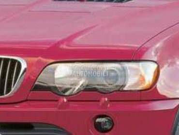 Farovi za BMW X5 od 1999. do 2006. god.