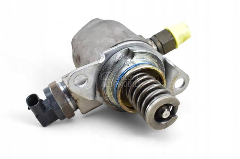 Pumpe visokog pritiska