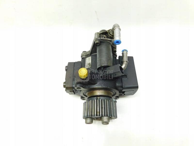 Pumpe visokog pritiska