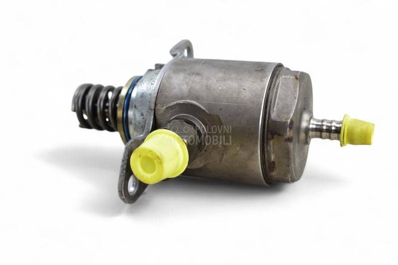 Pumpe visokog pritiska