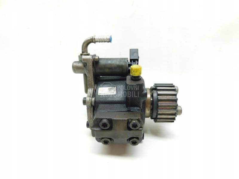 Pumpe visokog pritiska