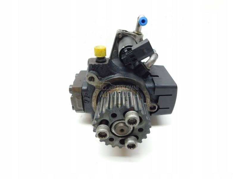 Pumpe visokog pritiska