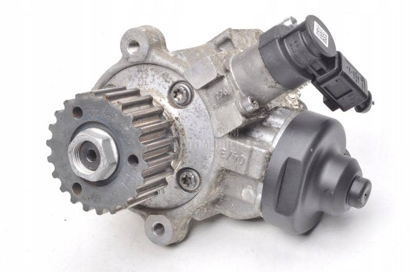 Pumpe visokog pritiska