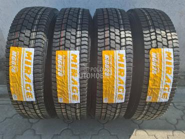 Mirage 215/75 R17.5 Sve sezone