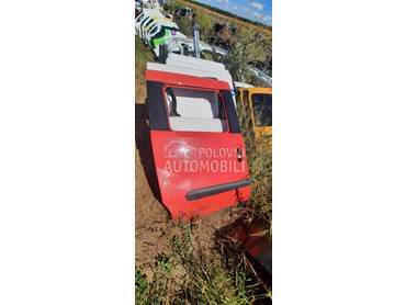 klizna desna vrata za Fiat Doblo