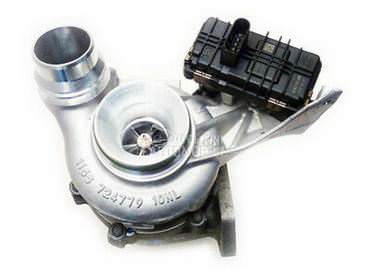 Turbina za BMW Serija 5 od 2003. do 2016. god.