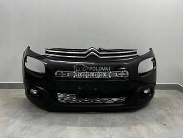 Branici zadnji i prednji za Citroen C4 od 2000. do 2017. god.