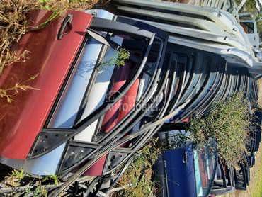 Vrata za Fiat Brava