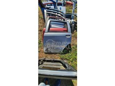 Zadnja desna vrata za Fiat Idea