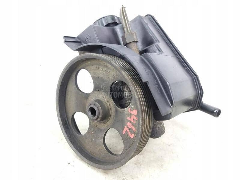 Servo dizel / benzin