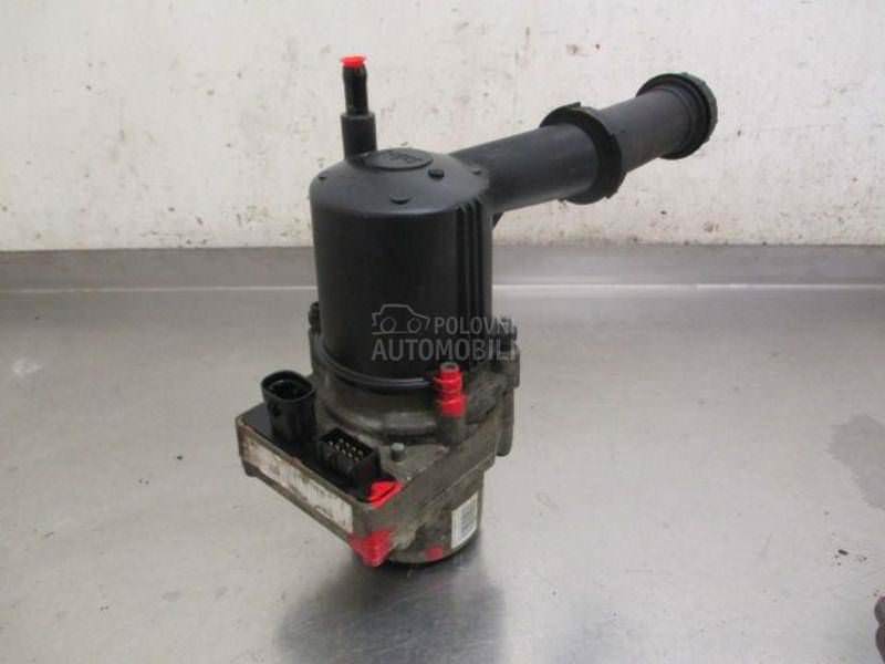 Servo dizel / benzin