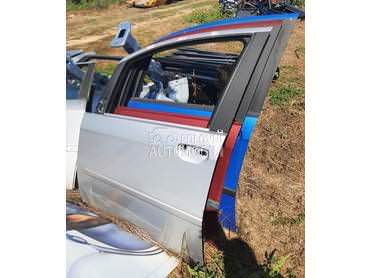 Prednja leva vrata za Fiat Idea