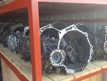 MENJAC za Seat Altea, Ibiza, Leon ... od 2000. do 2017. god.