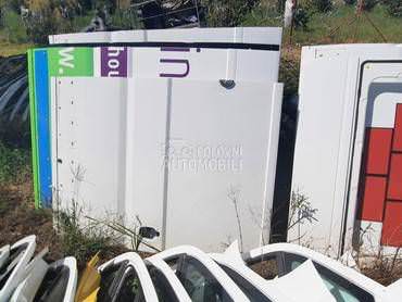 Jumper desna klizna vrata H1