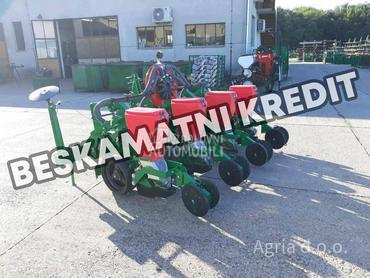 Agria UPS 4 DISKOSNA HPM