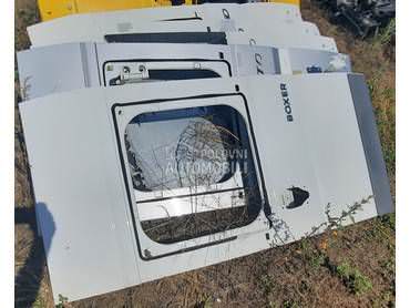 Jumper desna zad. vrata H2/H3